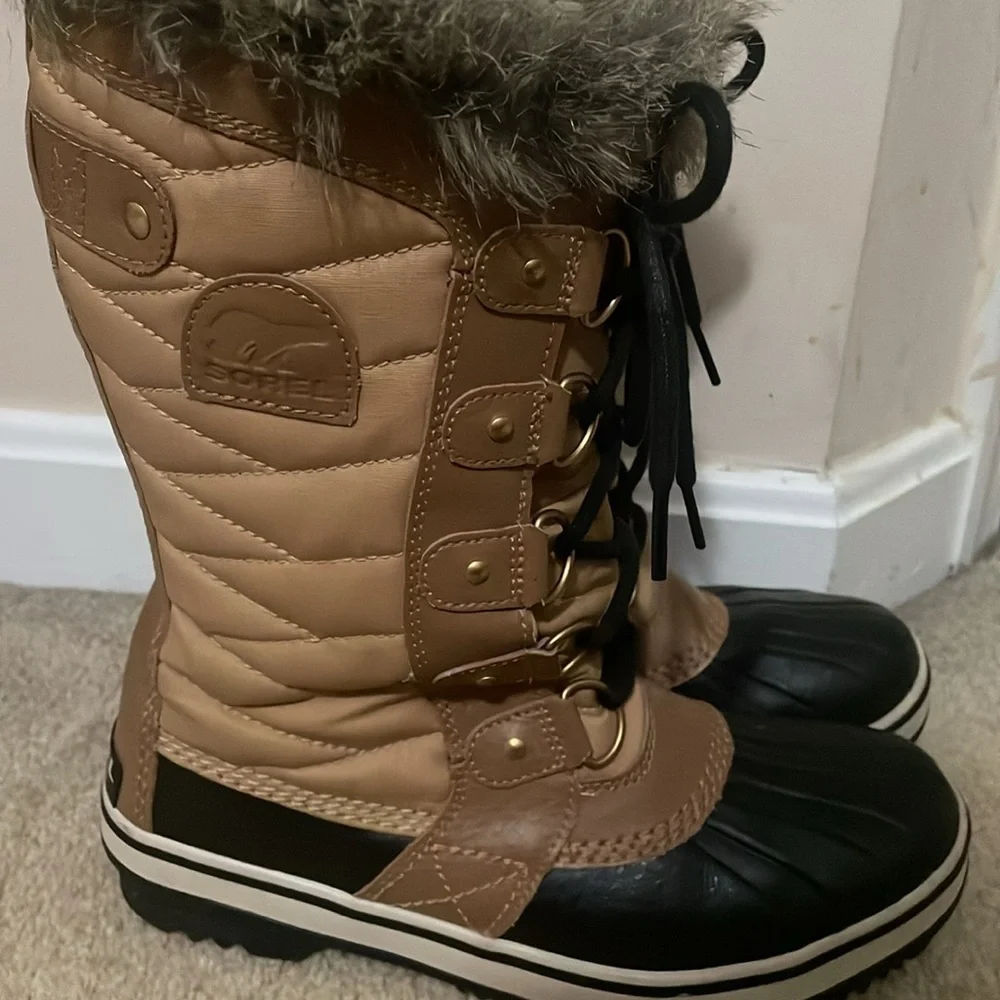 Sorel Torino II women’s - Picture 5 of 10